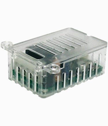 GALEOR DRAADLOOS CODEPANEEL incl. 1-kanaals ontvanger 433MHz