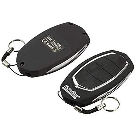 FALK 4 KANAALS HANDZENDER ROLLINGCODE 433HZ