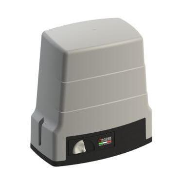 ROGER BH30/604/HS SCHUIFPOORT AUTOMATISERING