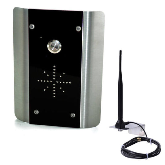 PORTEQ 4G AUDIO DESIGN GSM INTERCOM