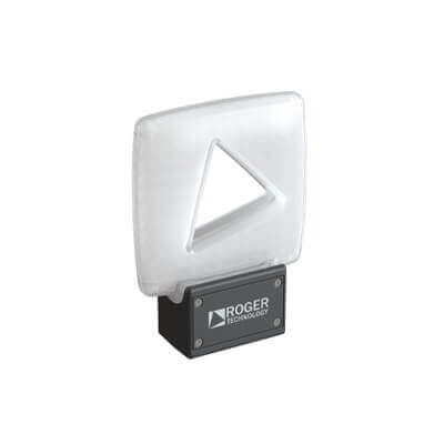 ROGER FLITSLAMP 24V FIFTHY