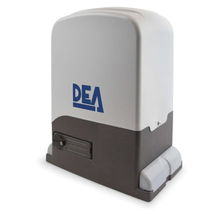 DEA REV24/M SCHUIFPOORTMOTOR COMPLETE SET