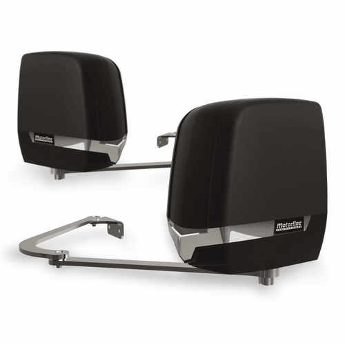 Motorline Telica 24V Knikarm Systeem – Slimme &amp; Veilige Automatisering voor Jouw Poort