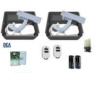 DEA GHOST COMPLETE SET