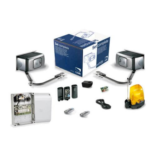 Came FERNI Complete set (230V)