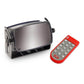 HERKULES 2E RADAR BEWEGINGSMELDER BIRCHER