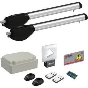 ROGER Kit R20/310 lineaire poort opener - 230 V