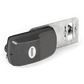 MOTORLINE KVM25 SECTIONAALDEUR AUTOMATISERING