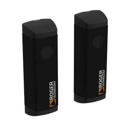 ROGER M90 DRAAIBARE FOTOCEL 2ST